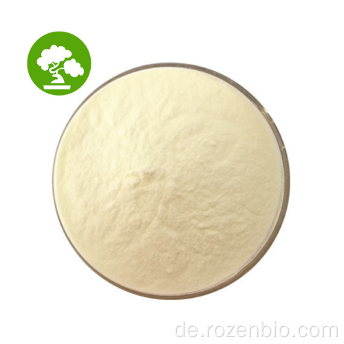 Sulforaphanpulver Brokkoli Sprout -Extraktpulver